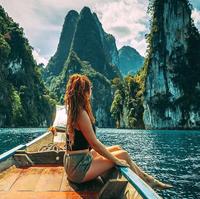 Отзыв от Алина - виза ДТВ